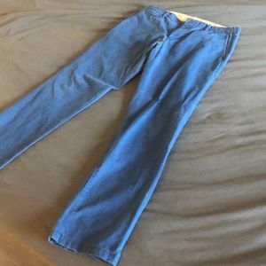 Gap Lived- In Slim pants